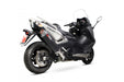 YAMAHA TMAX 530 Black Ceramic