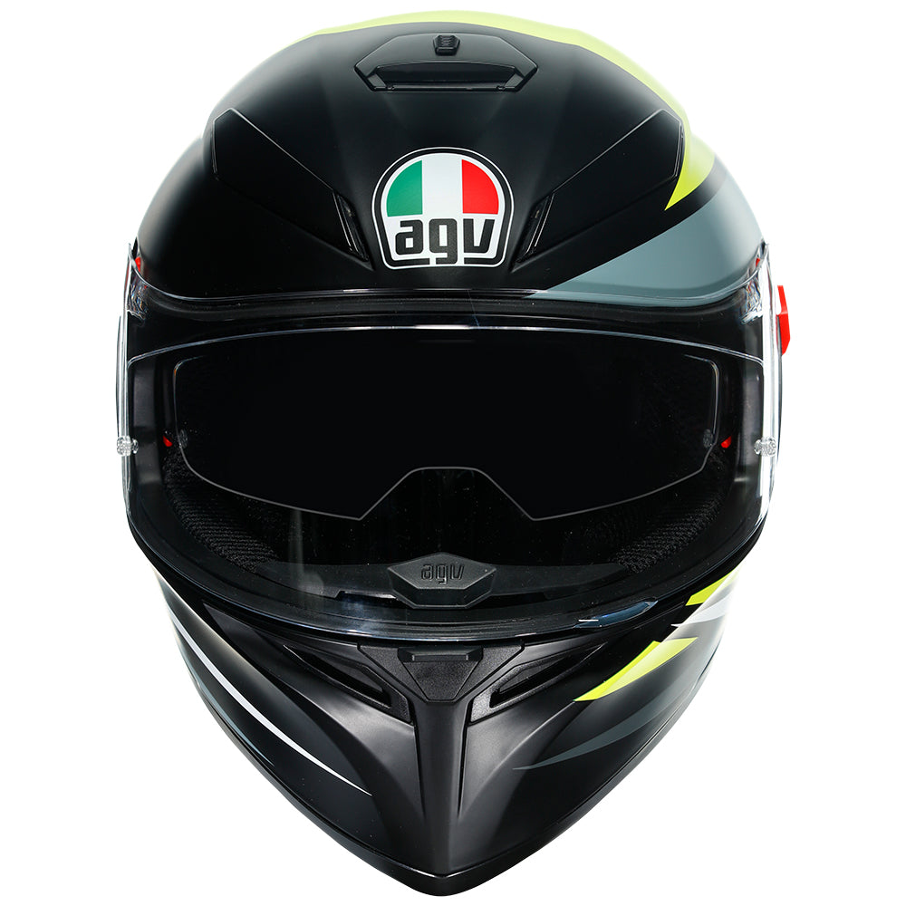 AGV K3 SV [SPIN 46] 2