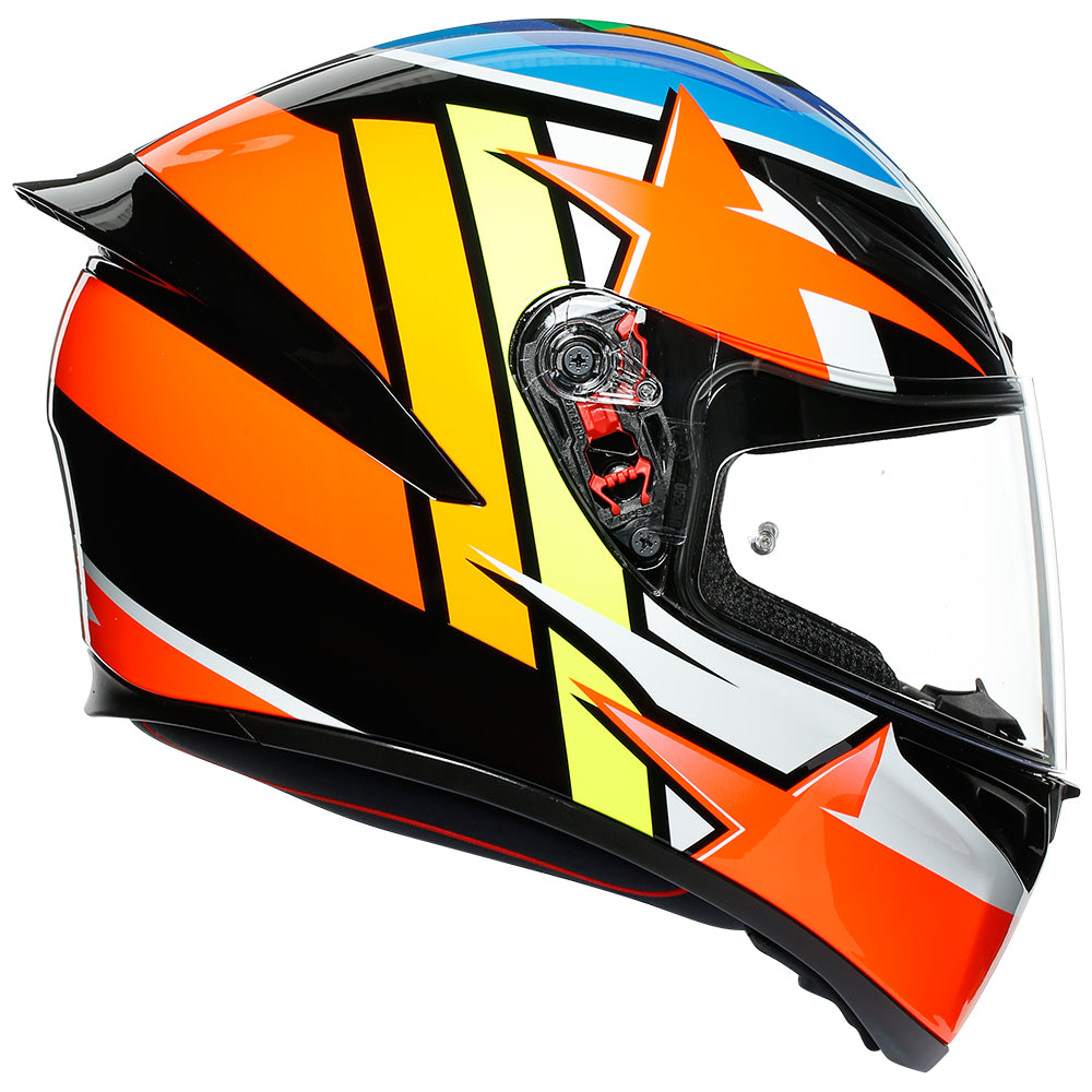 AGV K1 [RODRIGO]