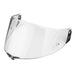 AGV RACE 2 VISOR [CLEAR]