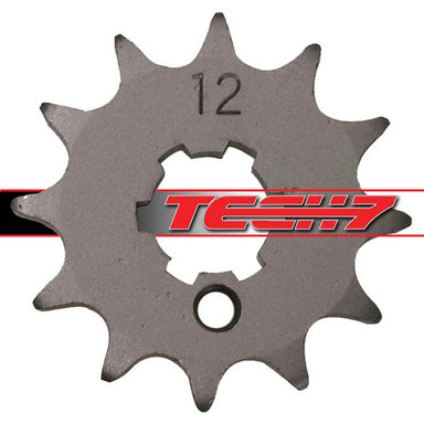 TECH7 Front Sprocket