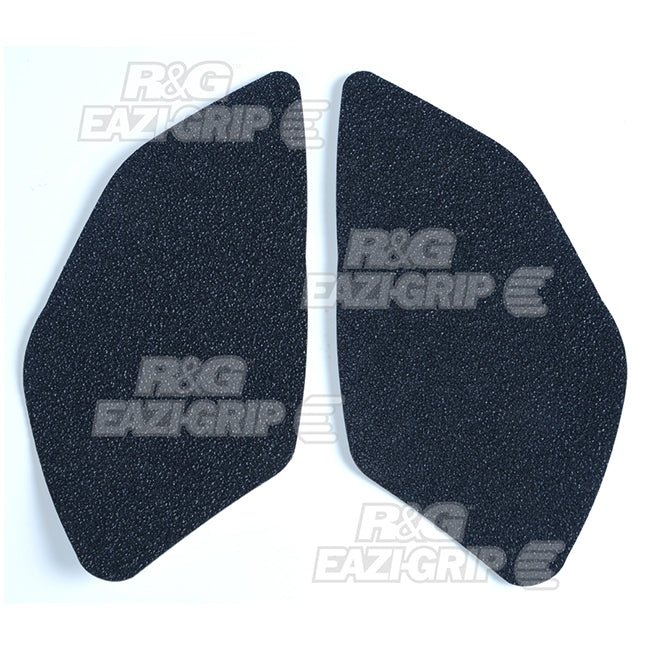 R&G Tank Traction Grip Black sample