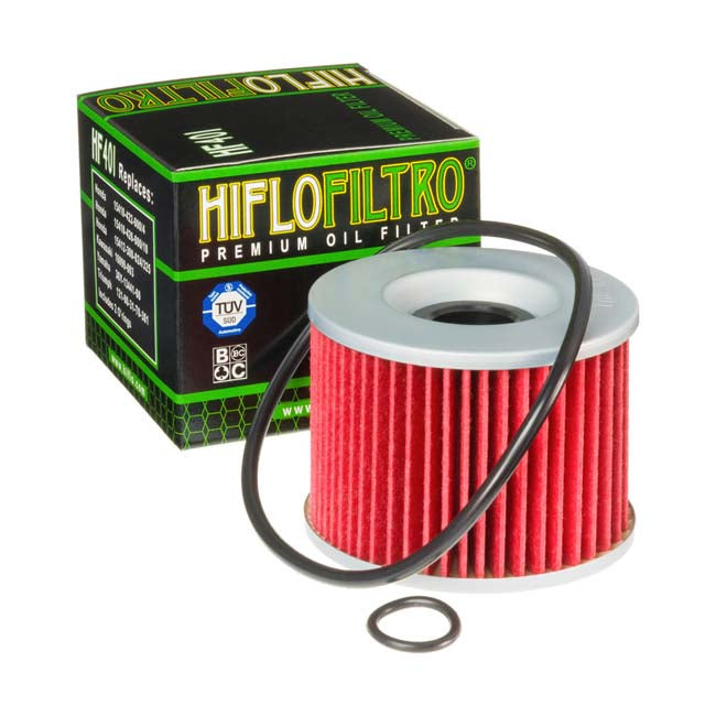 HiFlo HF401 Oil Filter