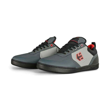 ETNIES CULVERT MTB SHOES DARK GREY GREY RED