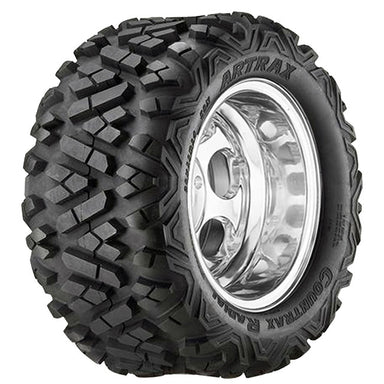 26x9R12 AT1308 6py TL Countrax Radial (Sample Image)