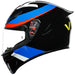 AGV K1 [VR46 SKY RACING TEAM]