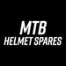 MTB-Helmet-Spares