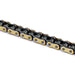 TSUBAKI MX ALPHA X-RING GOLD SERIES CHAIN