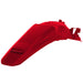 Rear mudguard Bordeaux CRF250X