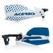 ACERBIS X-Ultimate White Blue