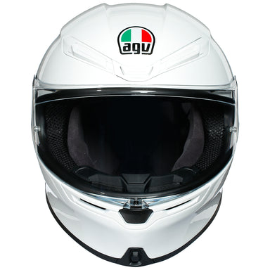 AGV K6 [WHITE]