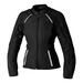 RST AVA LADIES TEXTILE JACKET [BLACK]