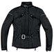 Spidi Scarlet H2Out Ladies Jacket Black