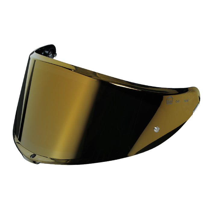 AGV SP1 VISOR [IRIDIUM GOLD]