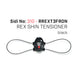 REX SHIN TENSIONER for SIDI Rex Boot