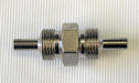 B & H Global System - Hose to Hose Connector