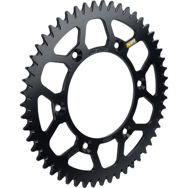 Race Spec (RS) Aluminum Rear Sprocket - Black