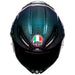 AGV PISTA GP RR [IRIDIUM CARBON]