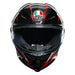 AGV PISTA GP RR PERFORMANCE [CARBON/RED]