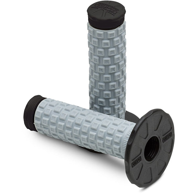 MX Pillow Top Grips - Black