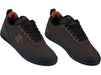 ETNIES CULVERT MTB SHOES BROWN BLACK