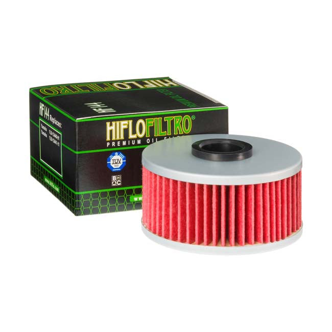 HiFlo HF144 Oil Filter