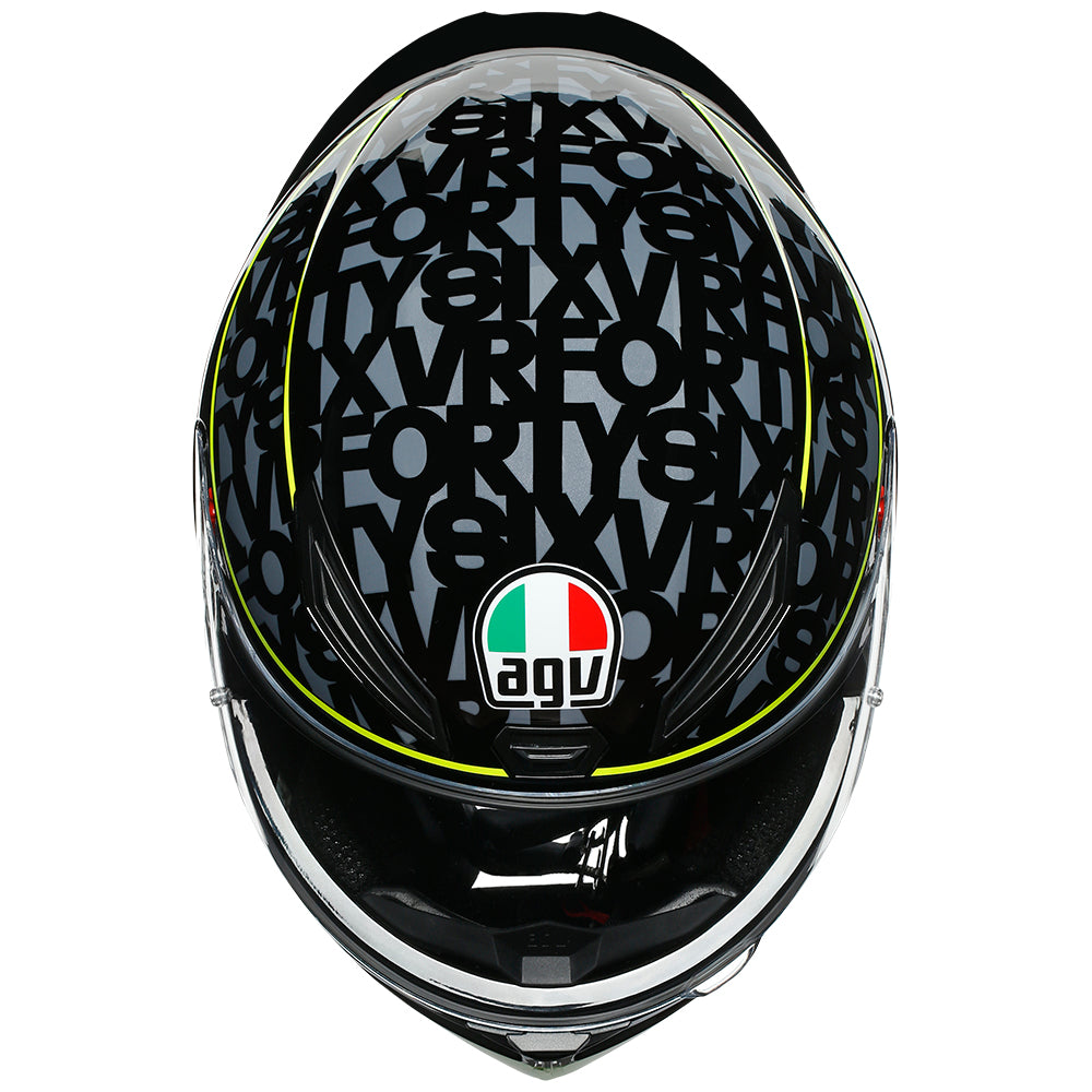 AGV K1 [SPEED 46]