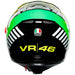 AGV K3 SV [TRIBE 46]