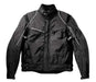 Spidi Cosmic Jacket Black