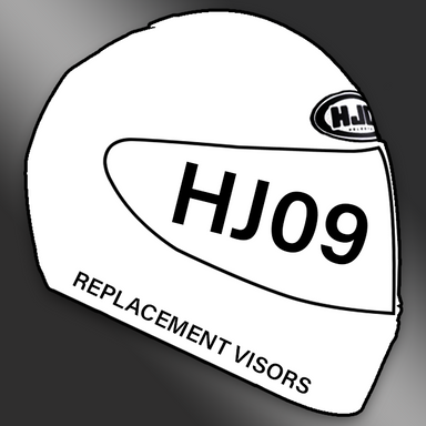 HJ09 VISORS