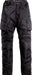 Spidi Ergo 05 Robust Trousers Black