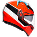 AGV K3 SV [ATTACK]