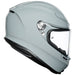 AGV K6 [NARDO GREY]