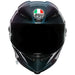 AGV PISTA GP RR [IRIDIUM CARBON]