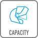 CAPACITY - 1MODULAR