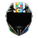 AGV PISTA GP RR [WORLD TITLE 2002]