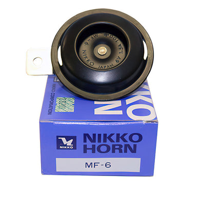 Nikko 6v Horn - HMF6