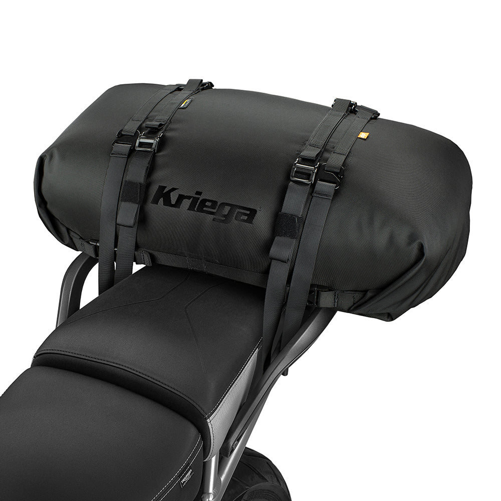 Kriega Rollpack 40 Black