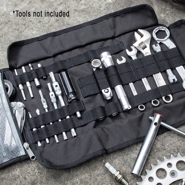 KRIEGA Tool Roll KTORO