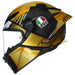 AGV PISTA GP RR [MIR WORLD CHAMPION 2020]