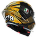 AGV PISTA GP RR [MIR WORLD CHAMPION 2020]