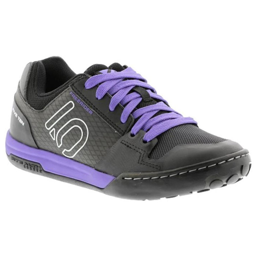 FIVE TEN 5309 WOMENS FREERIDER CONTACT [SPLIT/PURPLE]