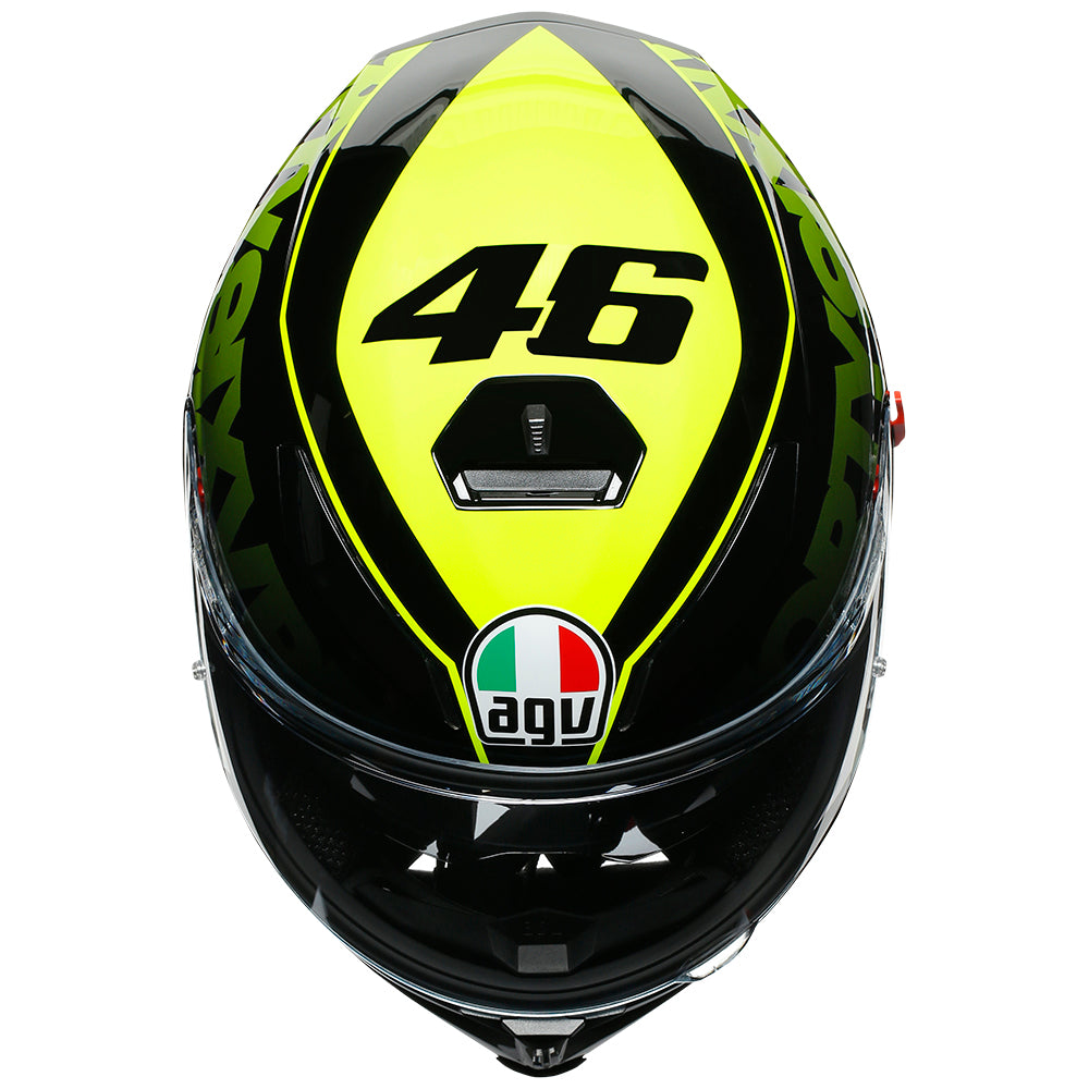 AGV K5 S [FAST 46]