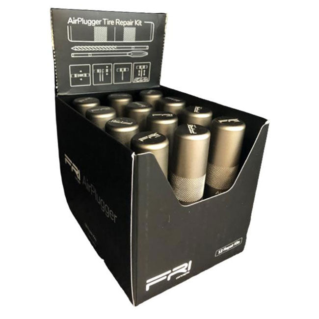 ARI - AIRPLUGGER 12 Pack