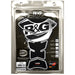 R&G BSB Series Tank Pad Black TKPAD3BK