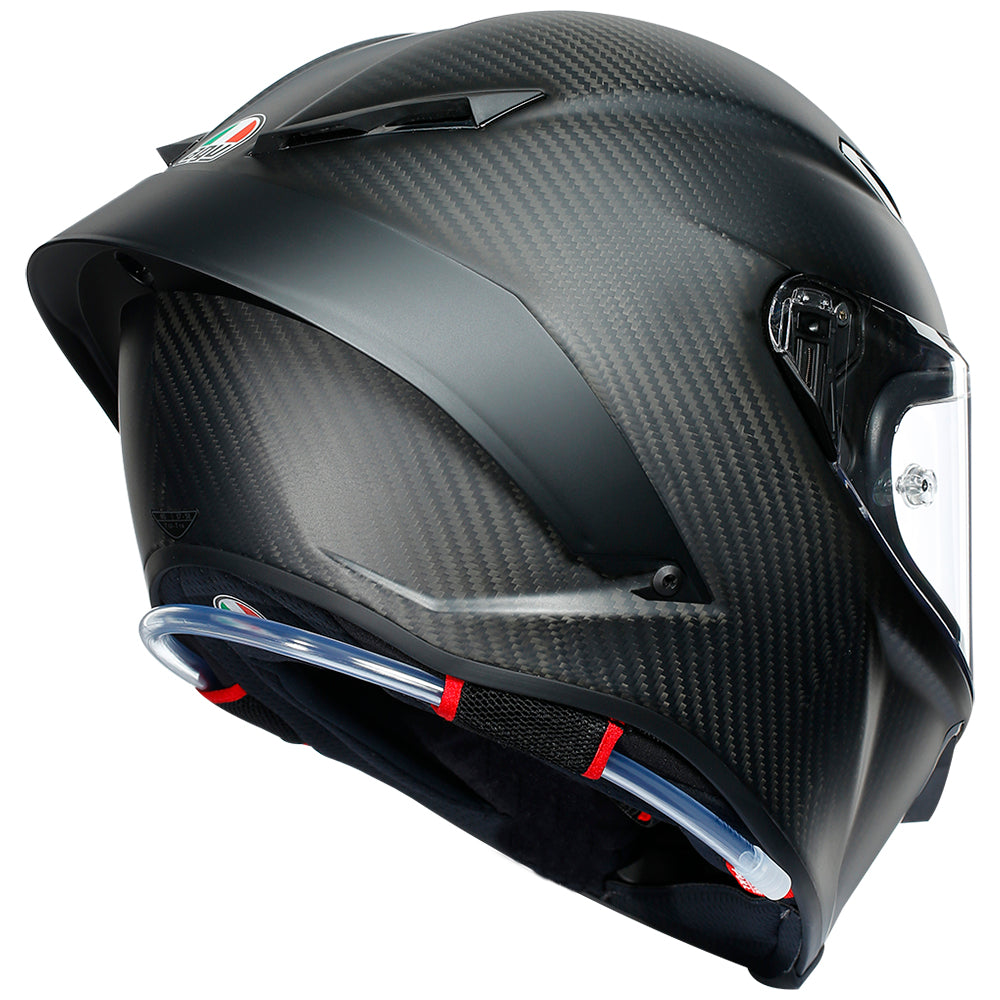 AGV PISTA GP RR [MATT CARBON]