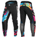 ANSWER Elite MX Pants Iridium Black