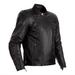 RST MATLOCK LEATHER JACKET [BLACK]