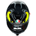 AGV K3 SV [ANGRY BLACK] 7