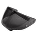 HJ38 DARK SMOKE VISOR